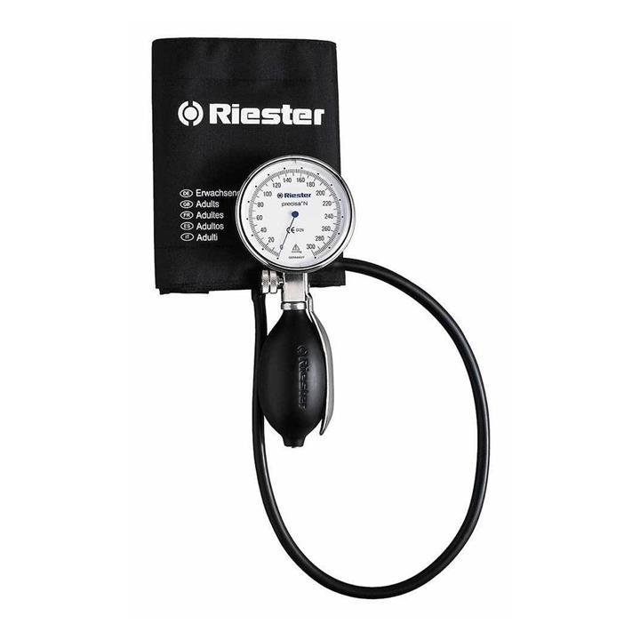 فشارسنج عقربه ای ریشتر مدل Precisa N 1360 Riester Precisa N 1360 Sphygmomanometer